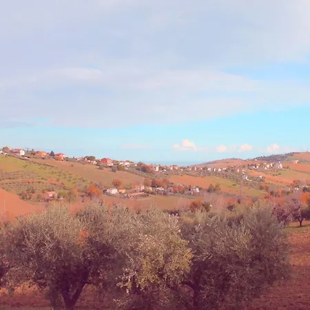 L'alloggio Bed & Breakfast