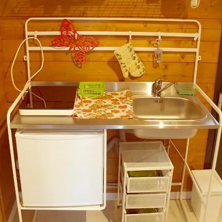 L'alloggio Bed & Breakfast *