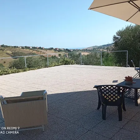 L'alloggio * Fermo