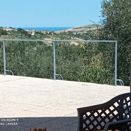 L'alloggio * Fermo