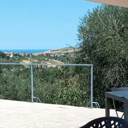 Bed & Breakfast L'alloggio Fermo