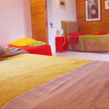 Bed & Breakfast L'alloggio Fermo
