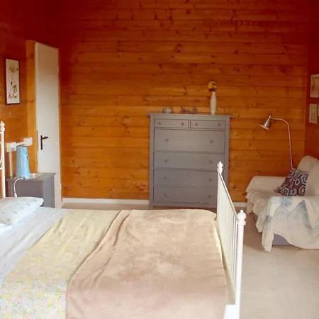 Bed & Breakfast L'alloggio