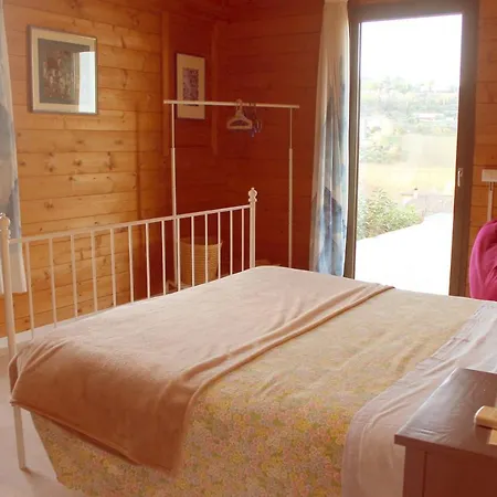 L'alloggio Bed & Breakfast Fermo