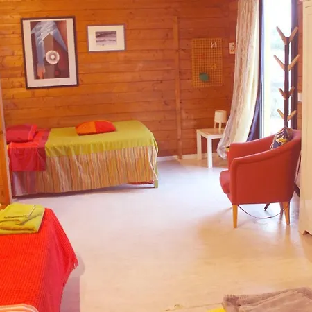 L'alloggio Bed & Breakfast Fermo
