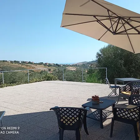 Bed & Breakfast L'alloggio